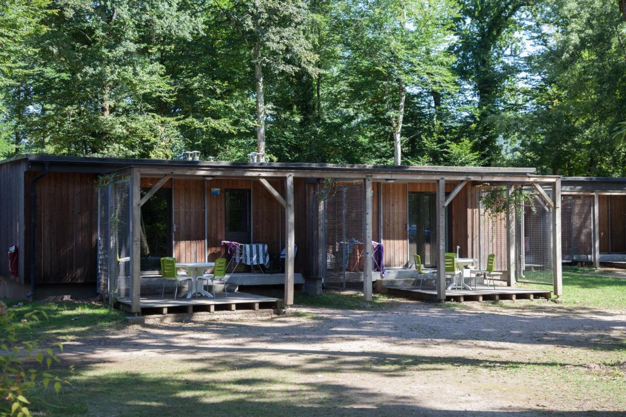 Village Vacances La Riviera Limousine By Popinns Altillac Exterior foto